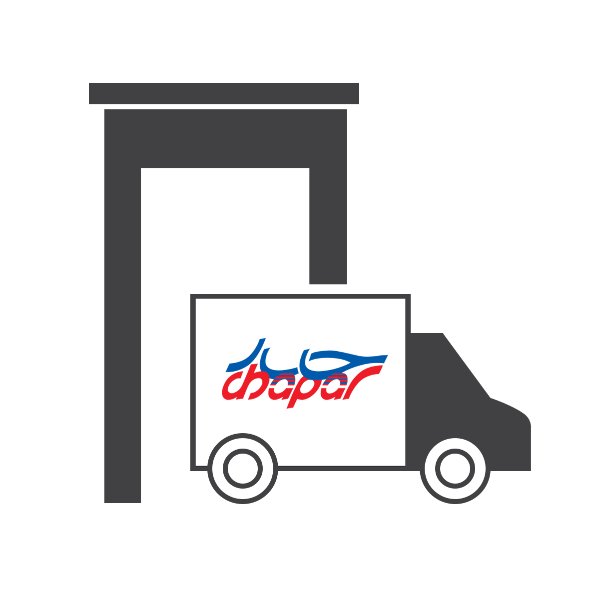 پیگیری مرسولات پستی