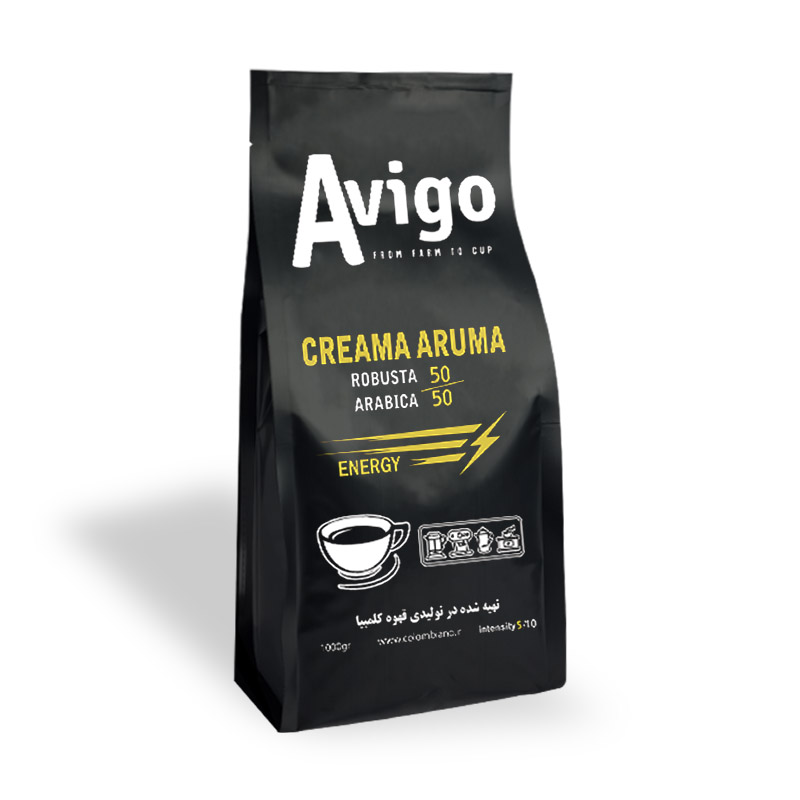 Avigo Aruma آروما آویگو