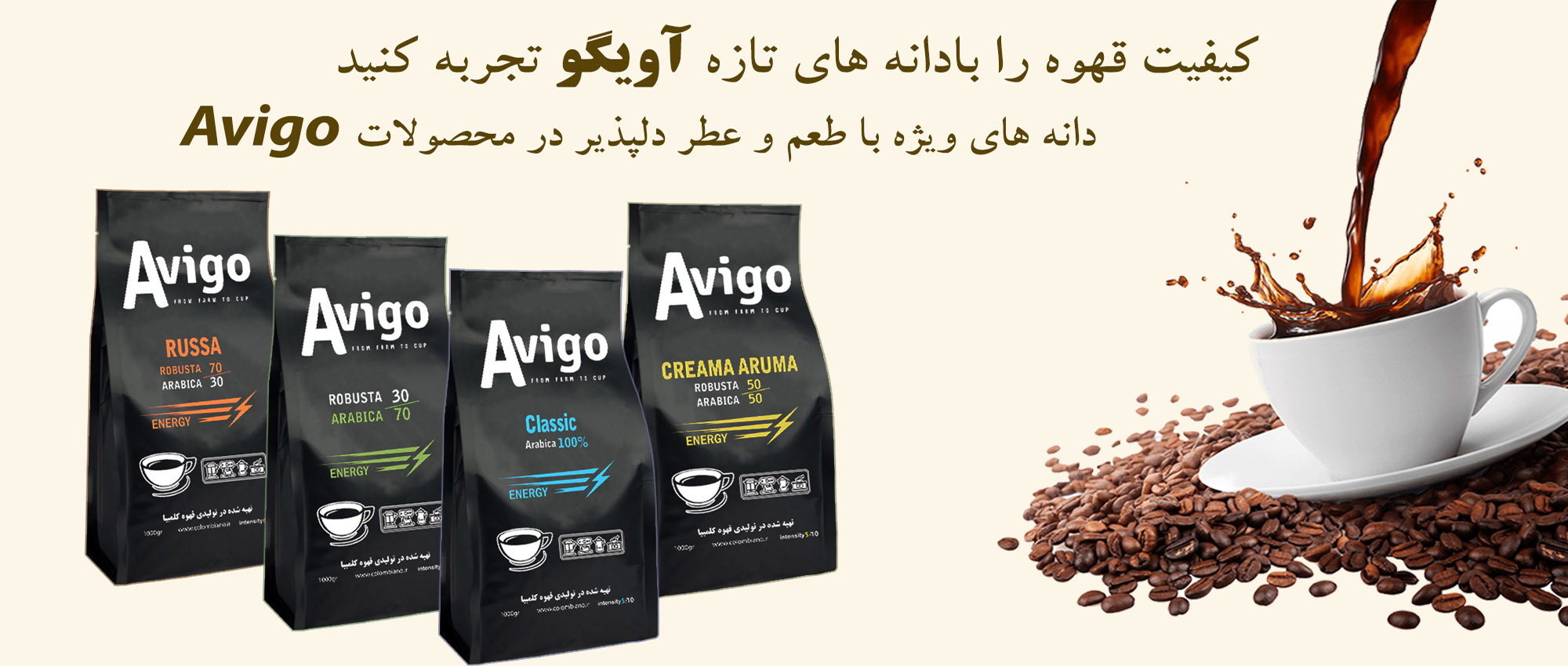 AVIGO