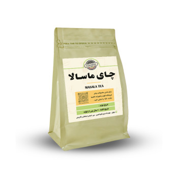 چای ماسالا (1 کیلویی)