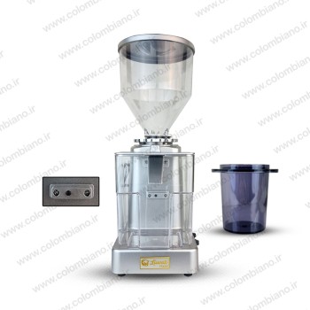 آسیاب لواک مدل LWK-CG 3019