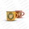 فنجان رنگی قهوه استارباکس (تک) 6 عددی