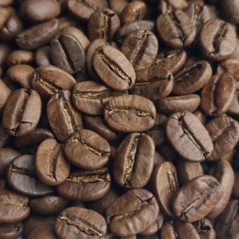 دانه قهوه ریو برزیل عربیکا عمده