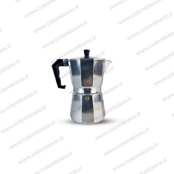 موکاپات 3 کاپ( آلومینیوم)