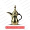 قهوه جوش جذوه (دله) سوری