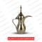 قهوه جوش جذوه (دله) عربی رسلان