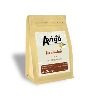 شکلات داغ آویگو
